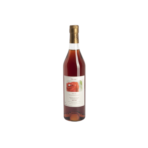Bouteille de Armagnac Hors d'Âge