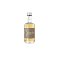 Bouteille de Mignonnette Pineau Blanc - 5 ans