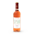 Bouteille de Bordeaux Rosé 2024