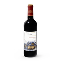 Bouteille de Bordeaux Rouge 2022