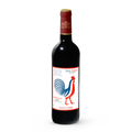 Bouteille de Fronsac Rouge 2020