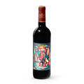 Bouteille de Magnum Bordeaux Rouge 2022